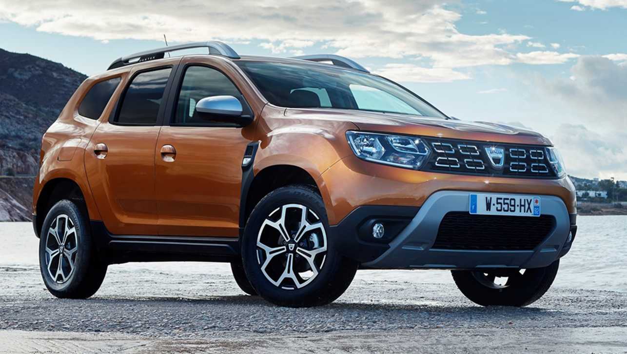 Dusted but not down under: Dacia&#039;s chunky but cheap medium SUV has struck a chord with value-focused buyers in Europe.