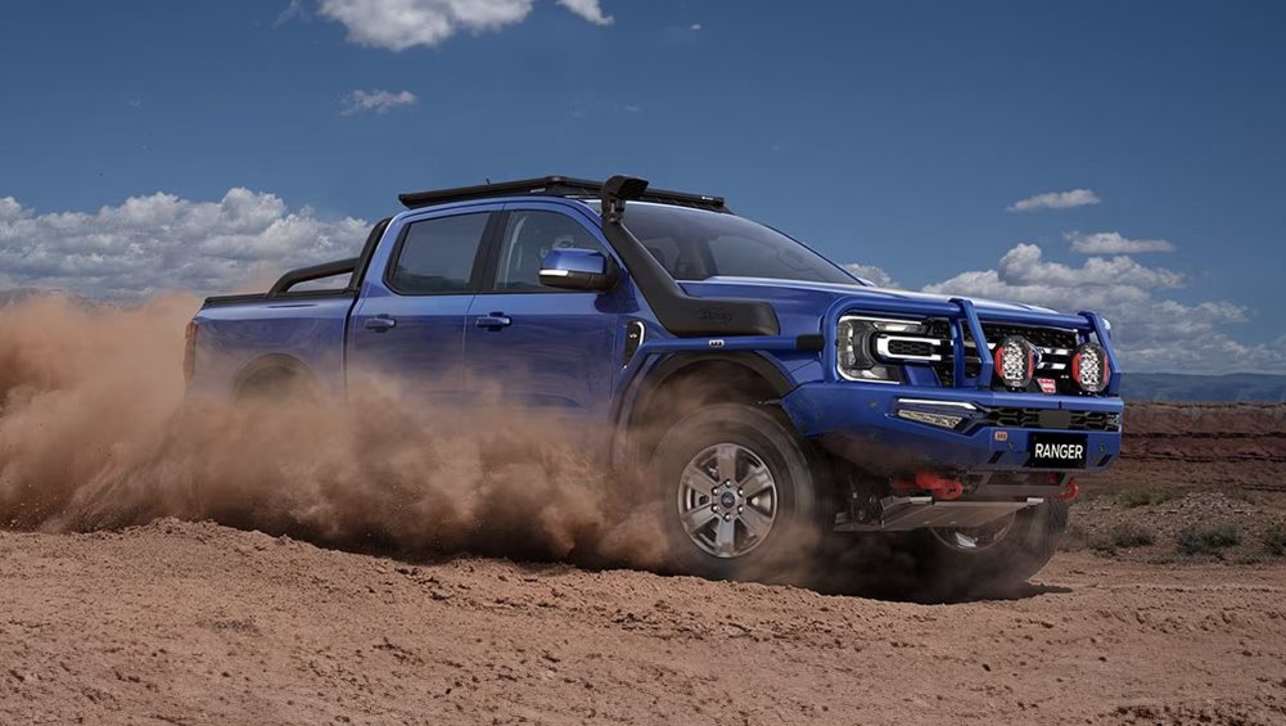 The short tub of a dual-cab ute can make longer loads tricky. That&#039;s where the right roof rack system comes in.
