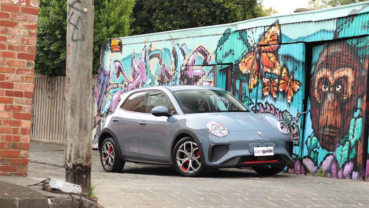 Cheap electric car gets cheaper: Latest GWM price
