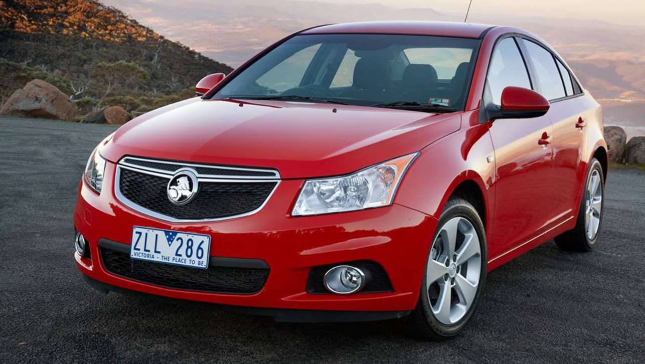 The Holden Cruze made from 2009-2016 was plagued with problems you don&#039;t want to inherit.