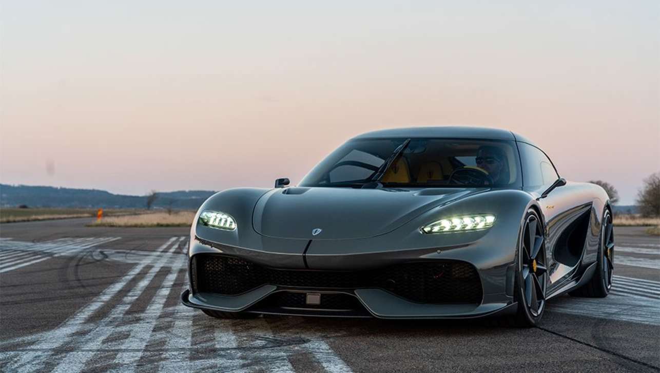 The Fastest, Most Powerful "P" Cars Ever Made - x6rus9u