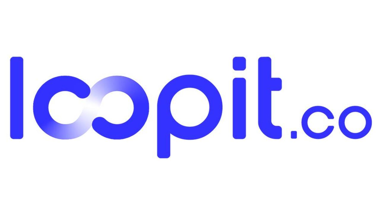 The Blinker brand is gone, but the newly named Loopit brand could be seen in markets all over the world. 