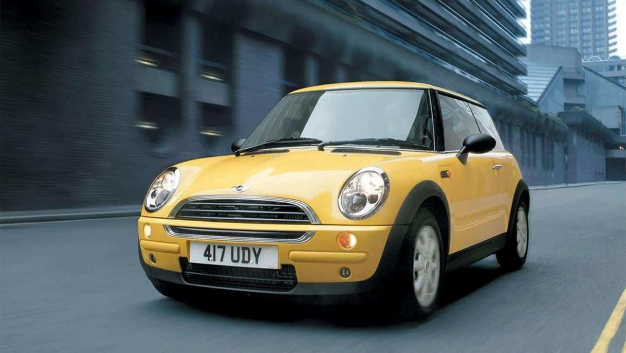 Mini Head Stephanie Wurst says there will always be a compact three-door hatch while the British brand is under her watch.