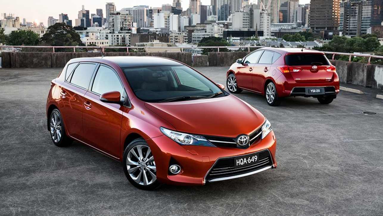 The Toyota Corolla is our No.1 used car thanks to its reputation for reliability and the availability of parts.