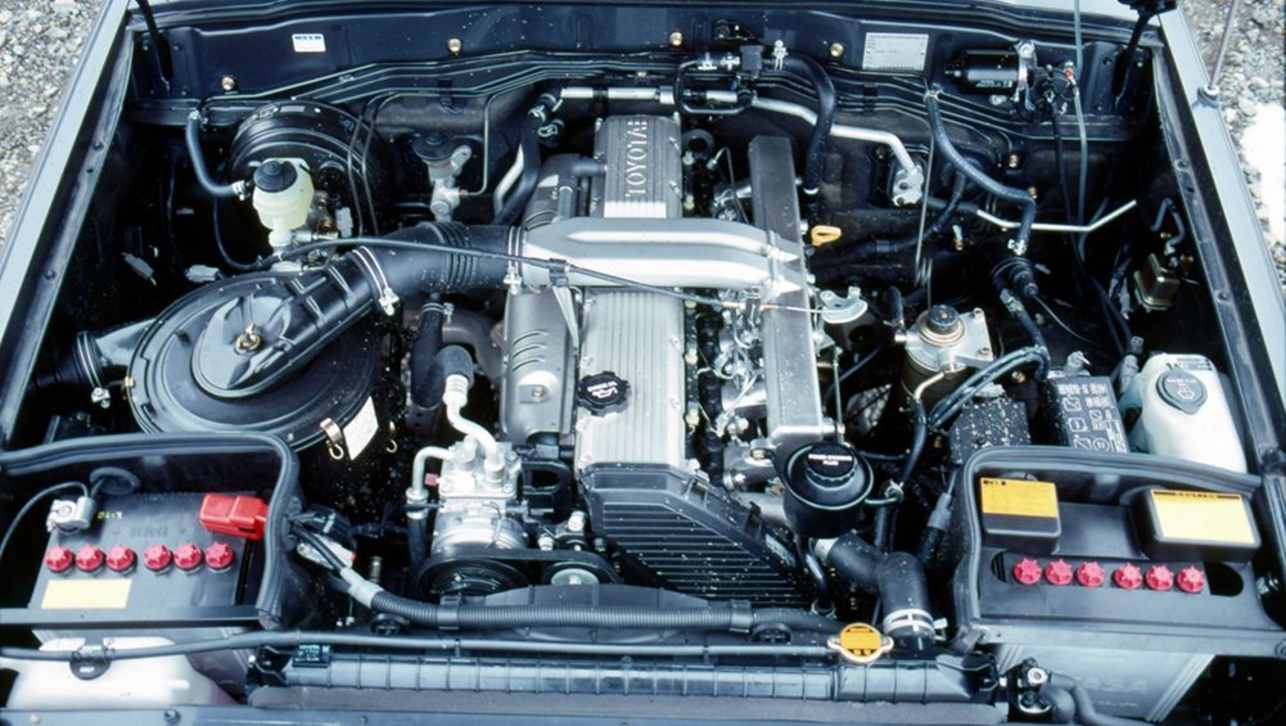 1HZ Engine Specs, Turbo Kit & Where to Buy Toyota HZ Engine Review CarsGuide