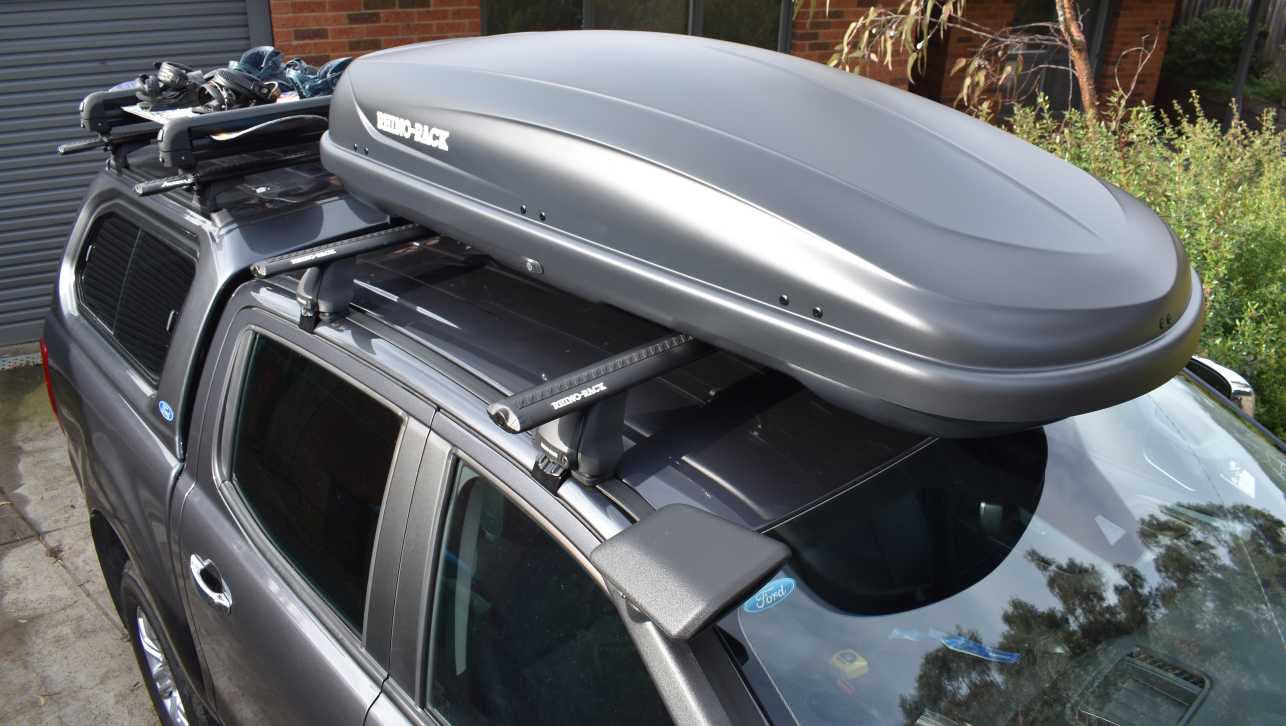 Why it s important not to carry too much weight on your roof Keep the kg down and stay legal CarsGuide