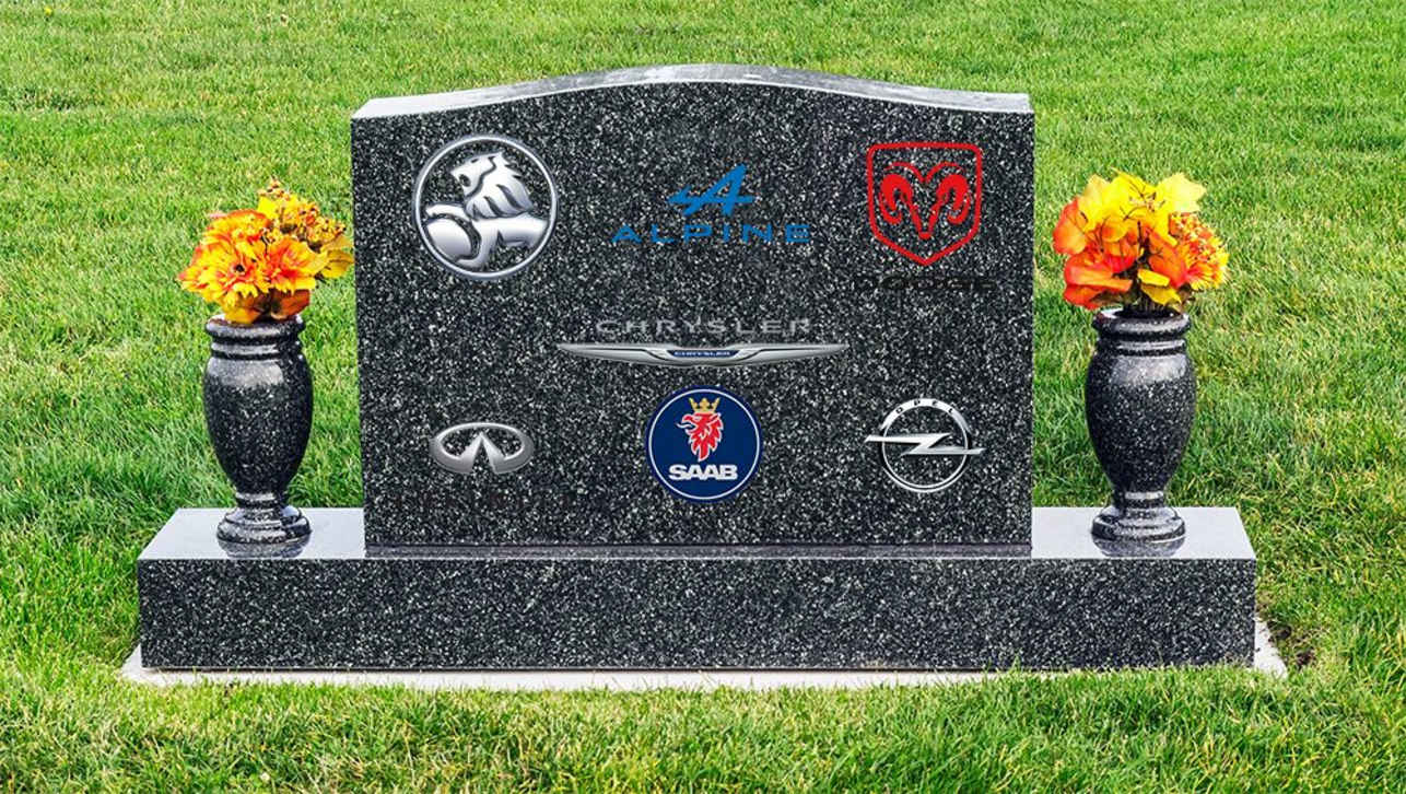 In the graveyard of brands in the Australian market, which one is making a comeback?