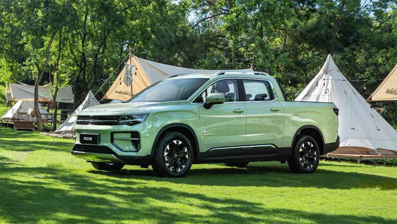 Geely&#039;s assault on Australia extends, with new ute sub-brand all but confirmed for an arrival before the end of 2024.