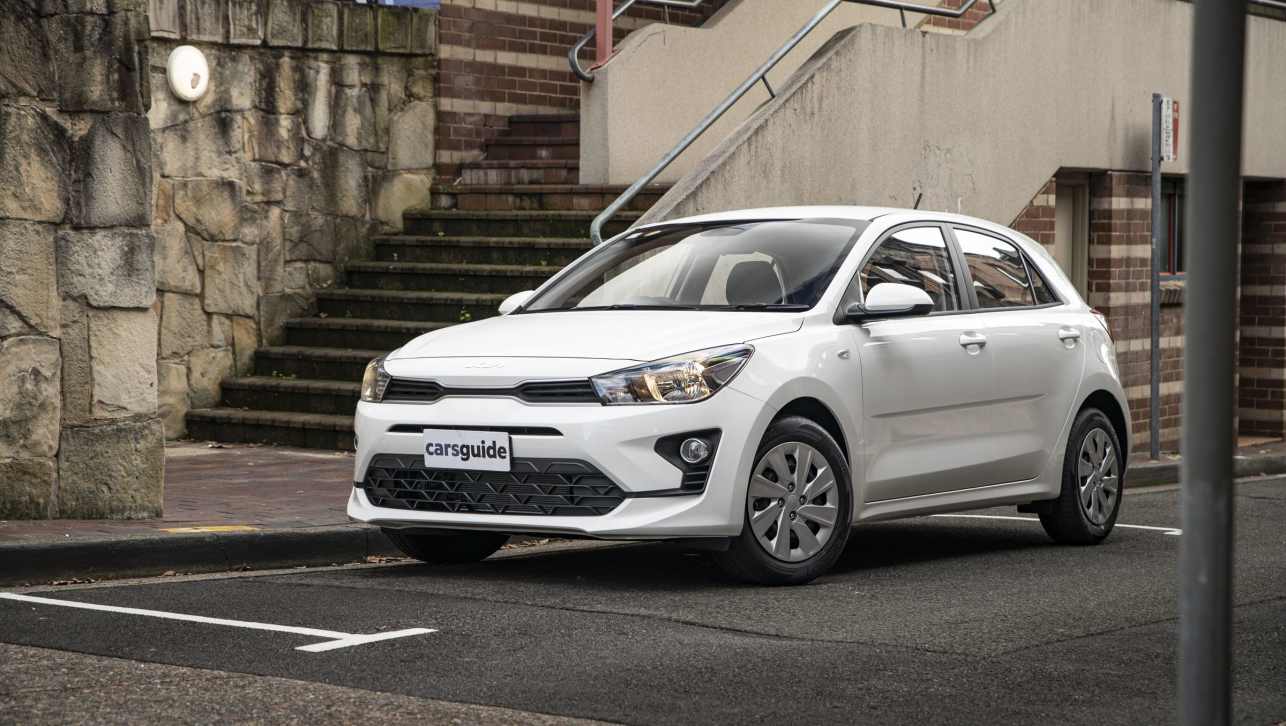 Rio no more. Kia&#039;s stalwart light hatch will not be replaced when the current car ceases to be built.