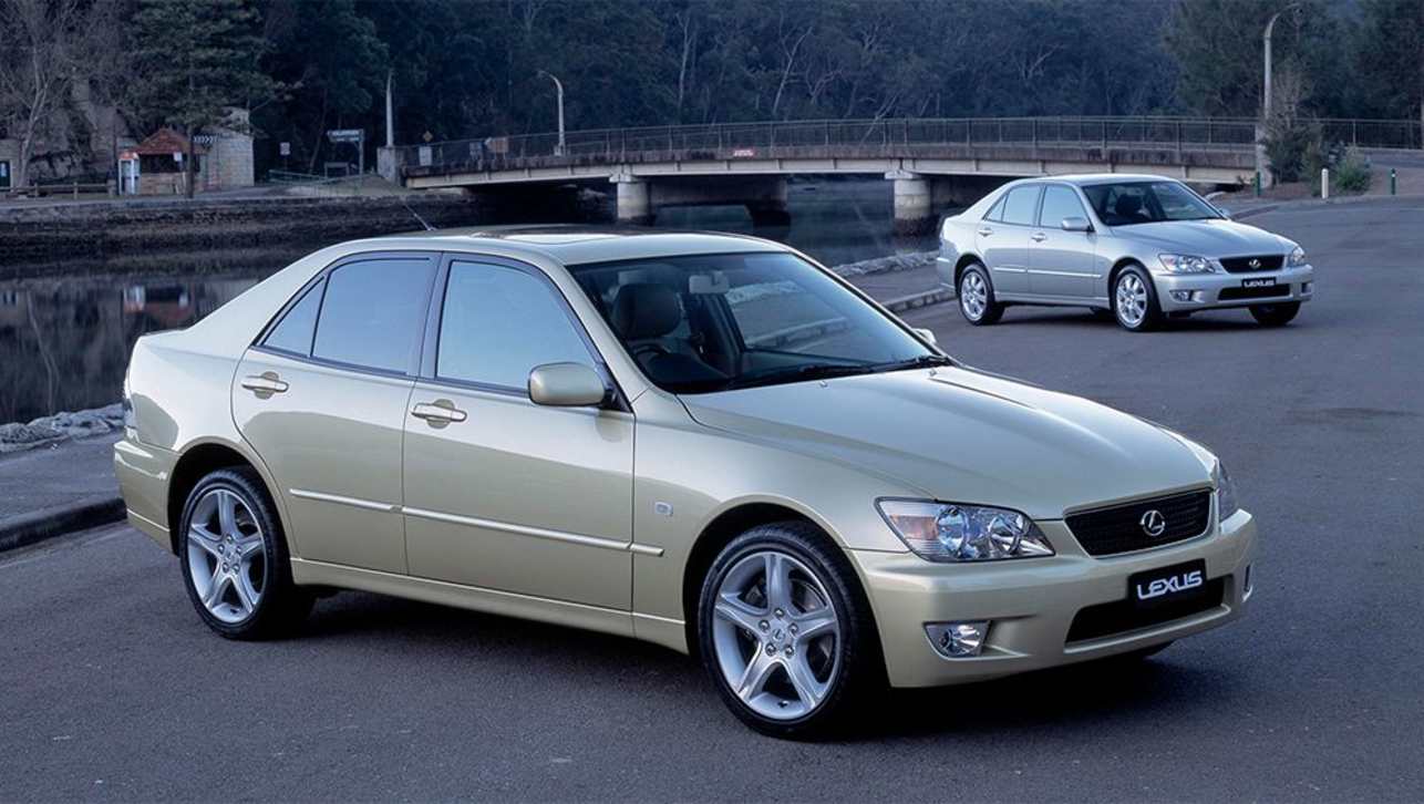 Even a 1990s Lexus IS driver can benefit from the brand&#039;s new owner benefits subscription.