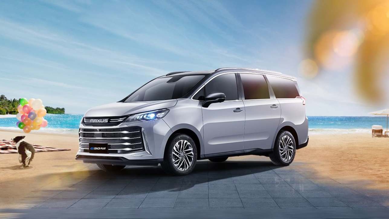 LDV&#039;s big volume aspirations to be backed by new van in both combustion and electric forms.