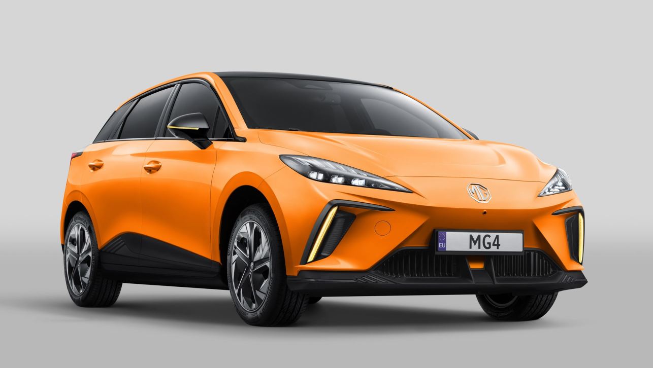 Best Electric Cars Australia 2023 24 New EVs Arriving This Year Car