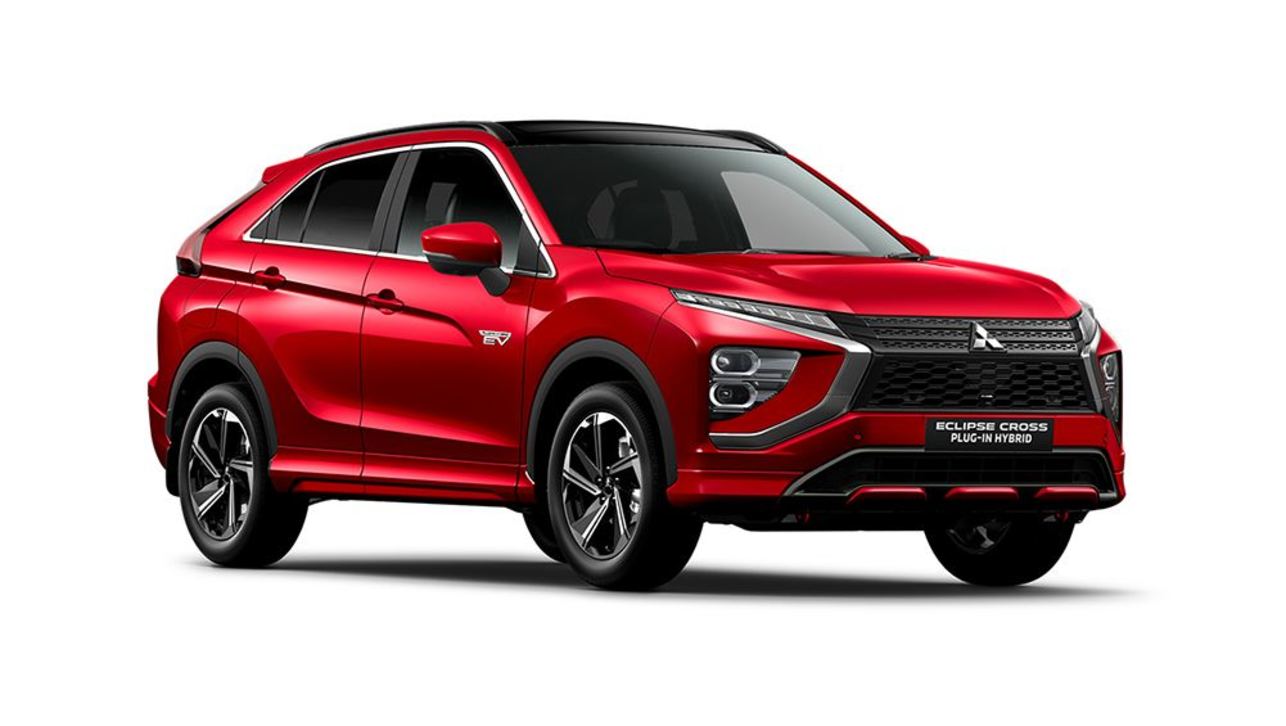 Mitsubishi&#039;s key Eclipse Cross SUV gets small tweaks and a few price increases across the range for 2023.