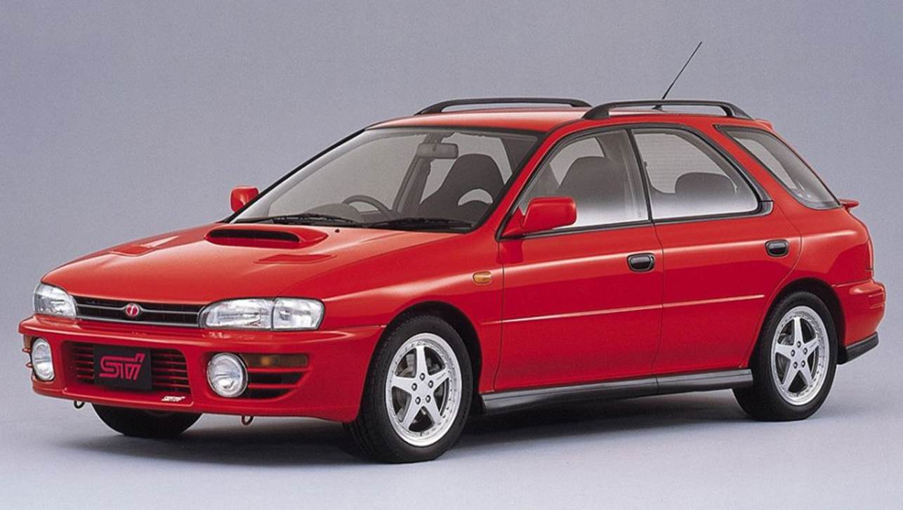 Cars like the original Subaru Impreza WRX proved to be hard acts to follow, even though technologies and safety improved.