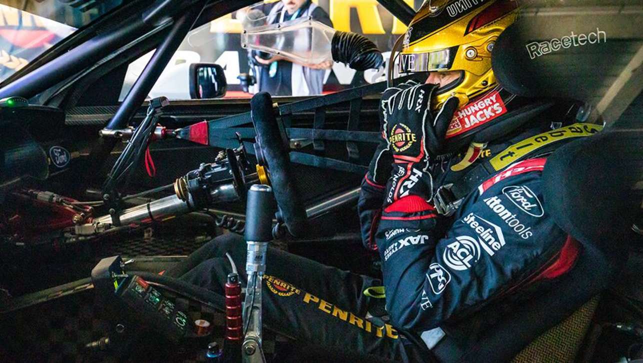 Supercars drivers aren&#039;t happy about the paddle-shifter gearboxes due next season.