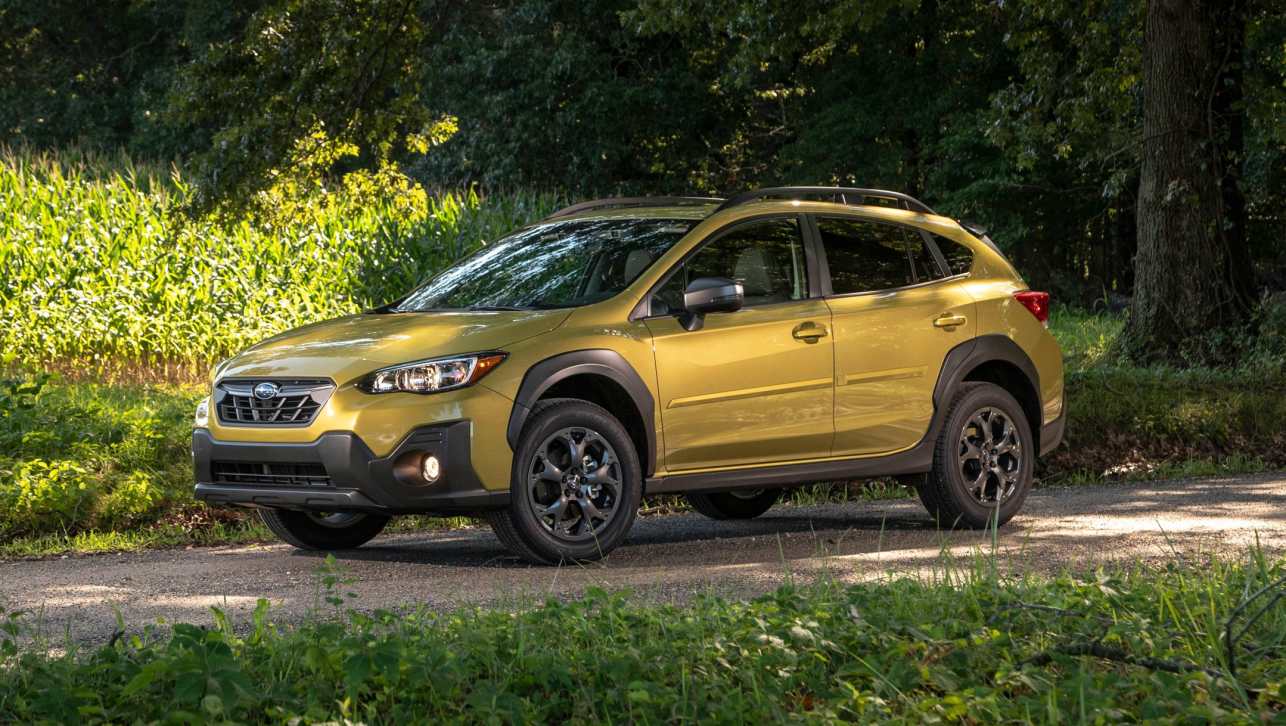 Could Subaru&#039;s latest engine plug a notable gap in its XV line-up?