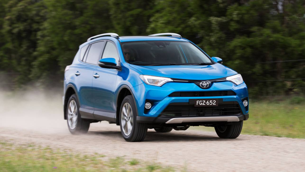 Toyota rav4 isofix points cheap