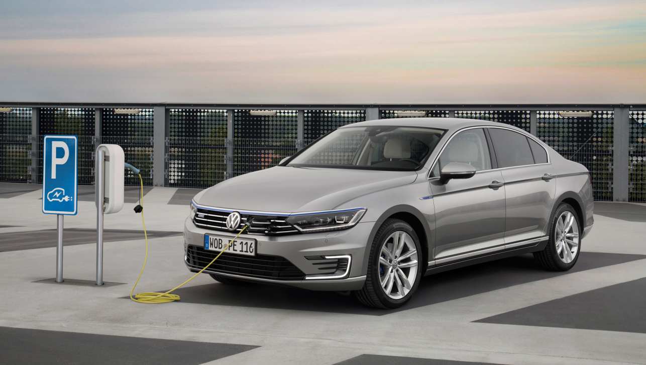 VW won&#039;t be bringing its ultra-low emission GTE models to Australian shores.