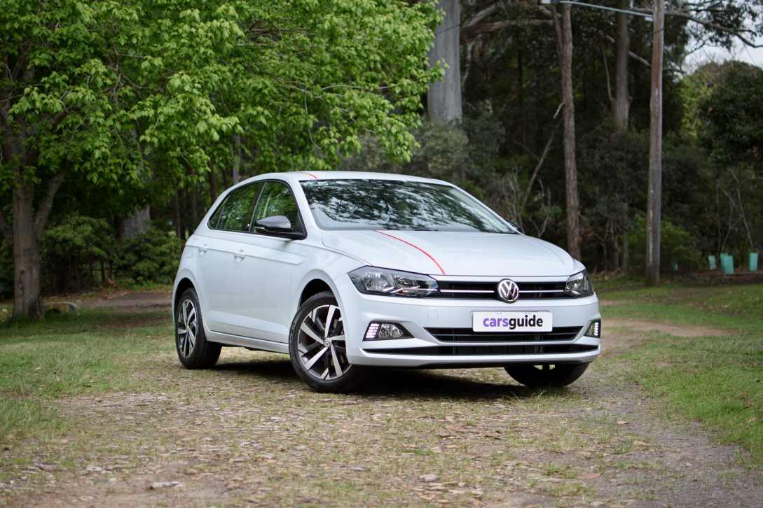 VW Polo Beats 2019 review CarsGuide