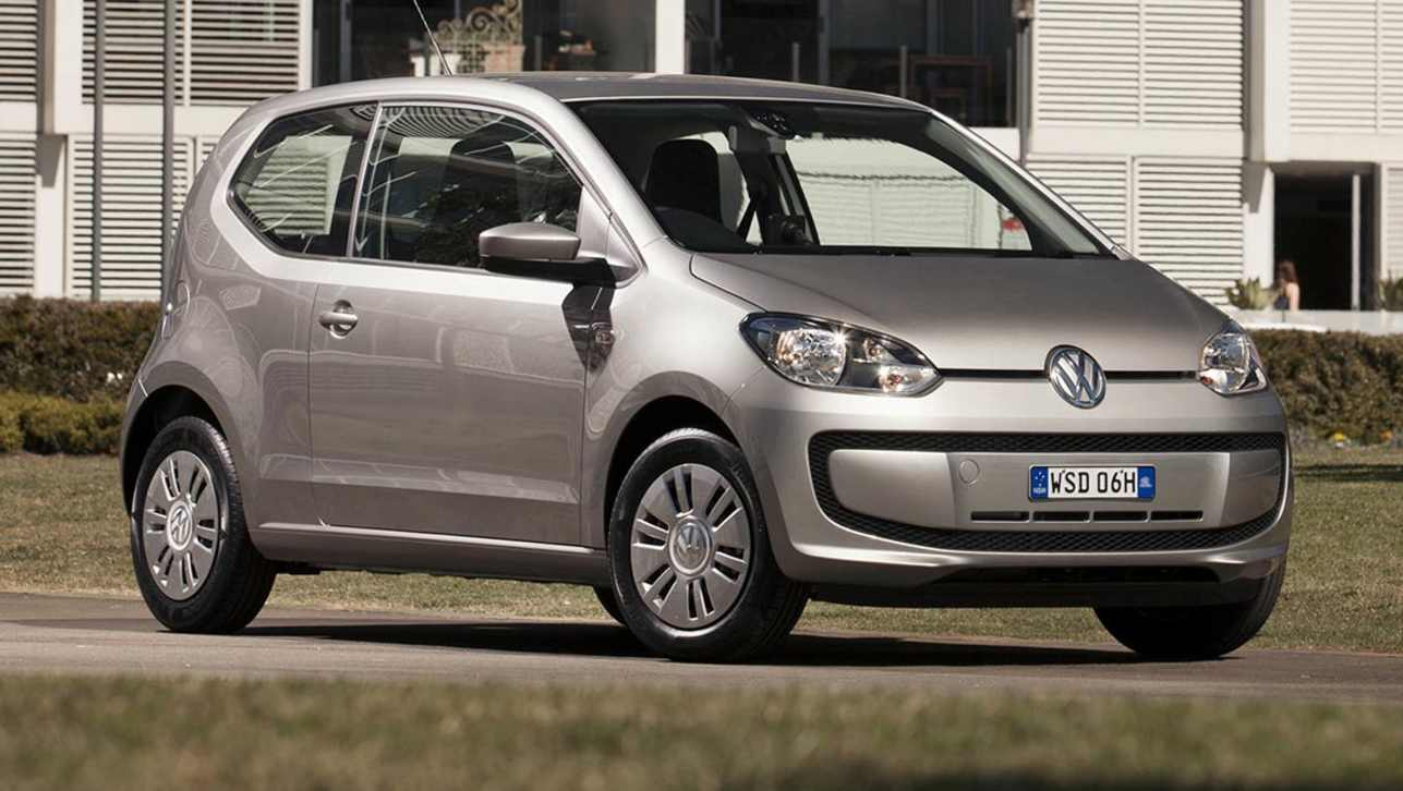 Volkswagen Australia has told dealers that the Up will no longer be imported.
