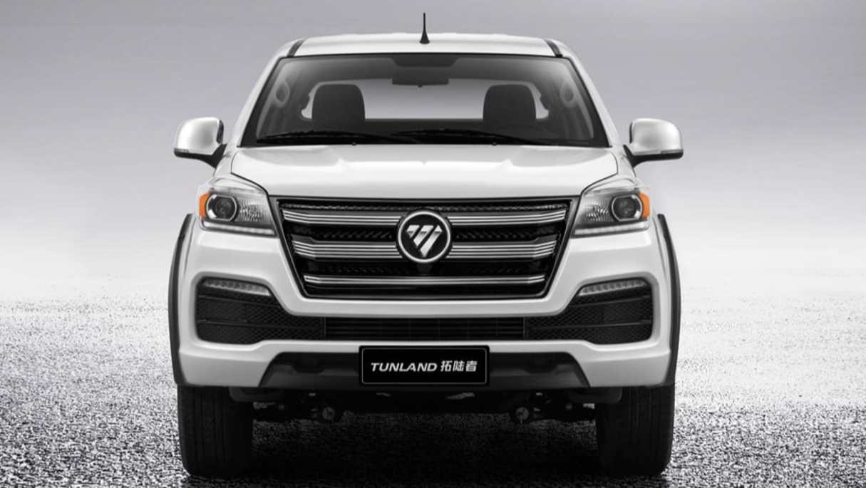 Foton concedes it needs to overhaul its warranty and safety features for a planned all-new model, expected to arrive around 2021.