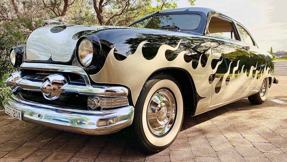 Pretty much all of us here at CarsGuide have something older and special we like to drive when we’re not testing new cars from hot rodded 1950s American Fords and cool 1960s Mercs to Alfa Romeos and newer Mazda MX-5s.