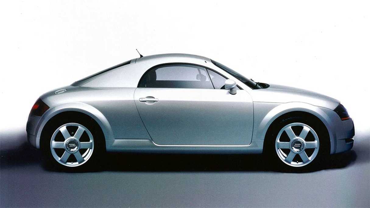 1998 Audi TT