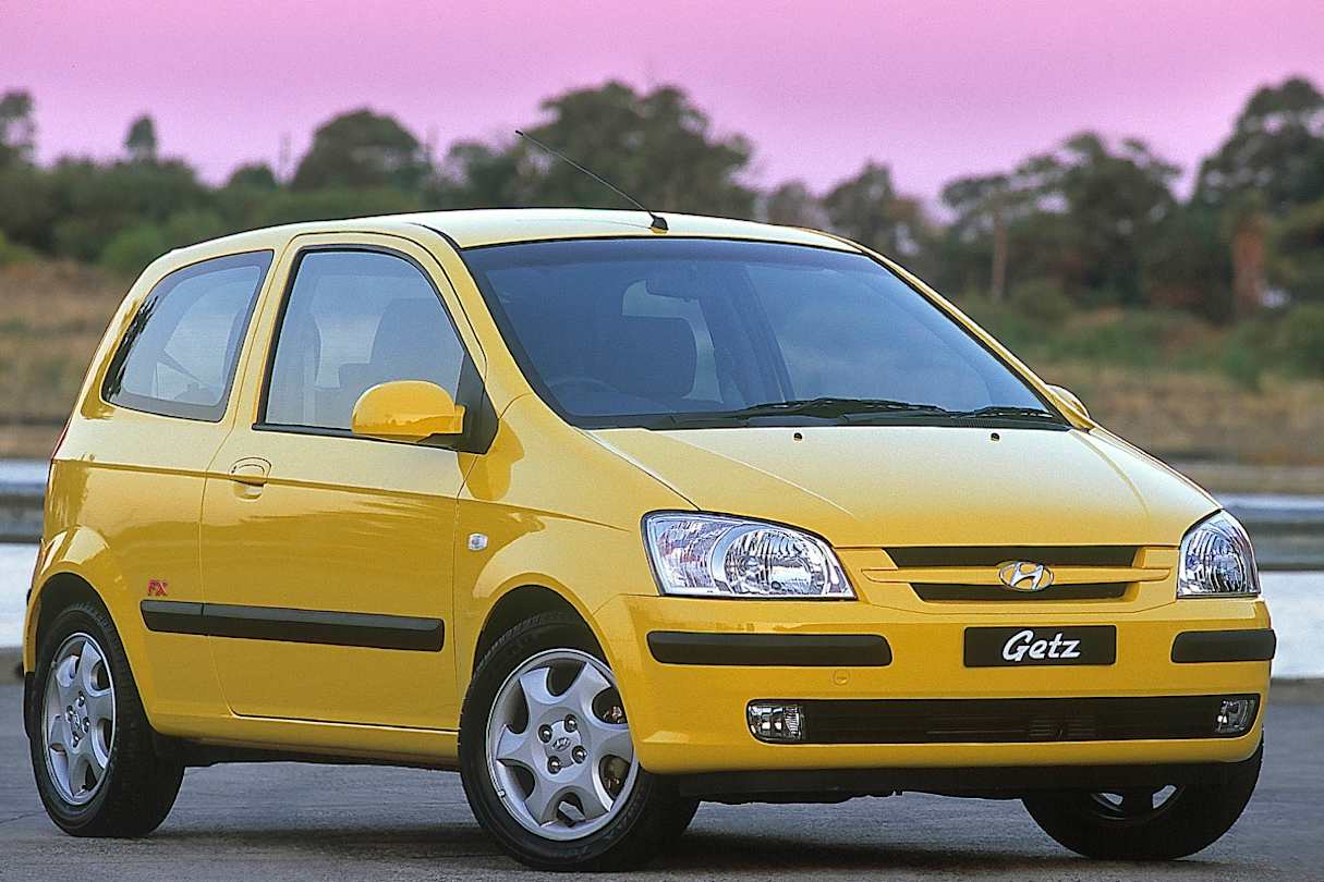 The Getz is fuel efficient, practical, it's cheap to service, and gives little trouble if properly maintained.