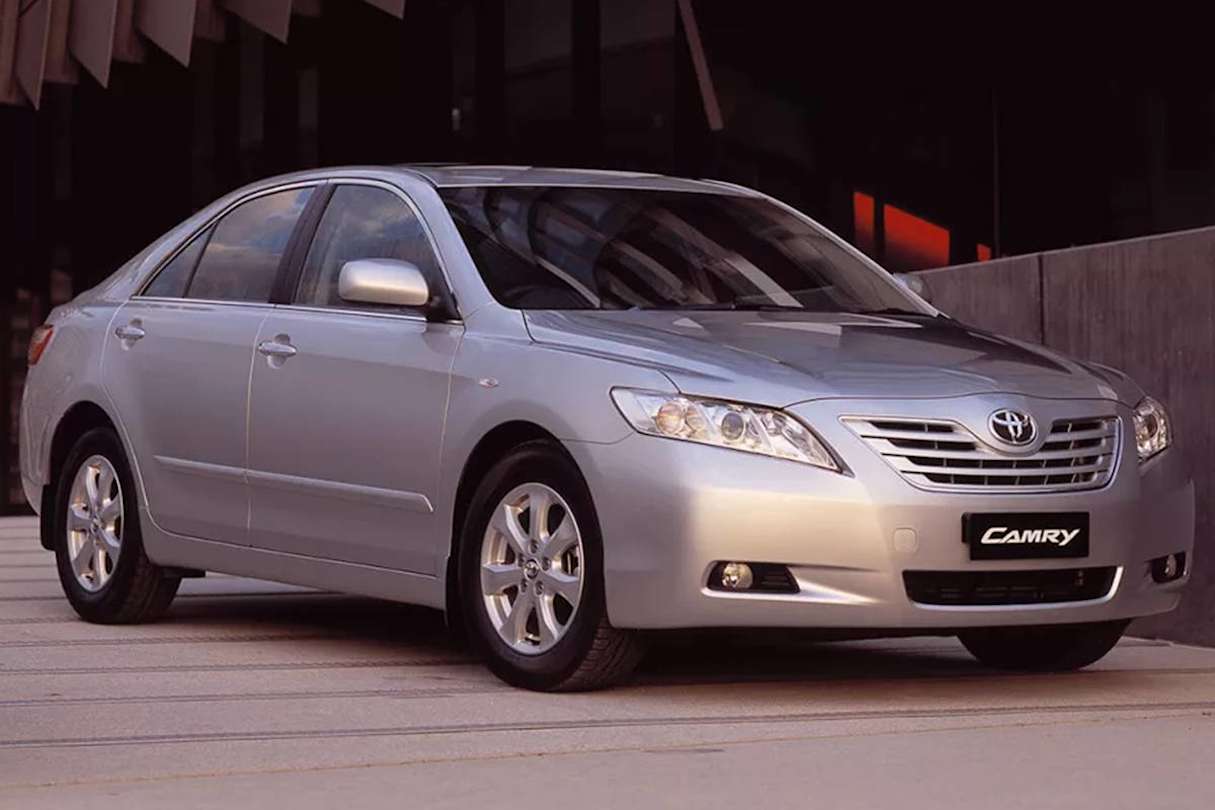 Look beyond its ordinary appearance and you'll find it's well designed and built, safe, and eminently reliable.