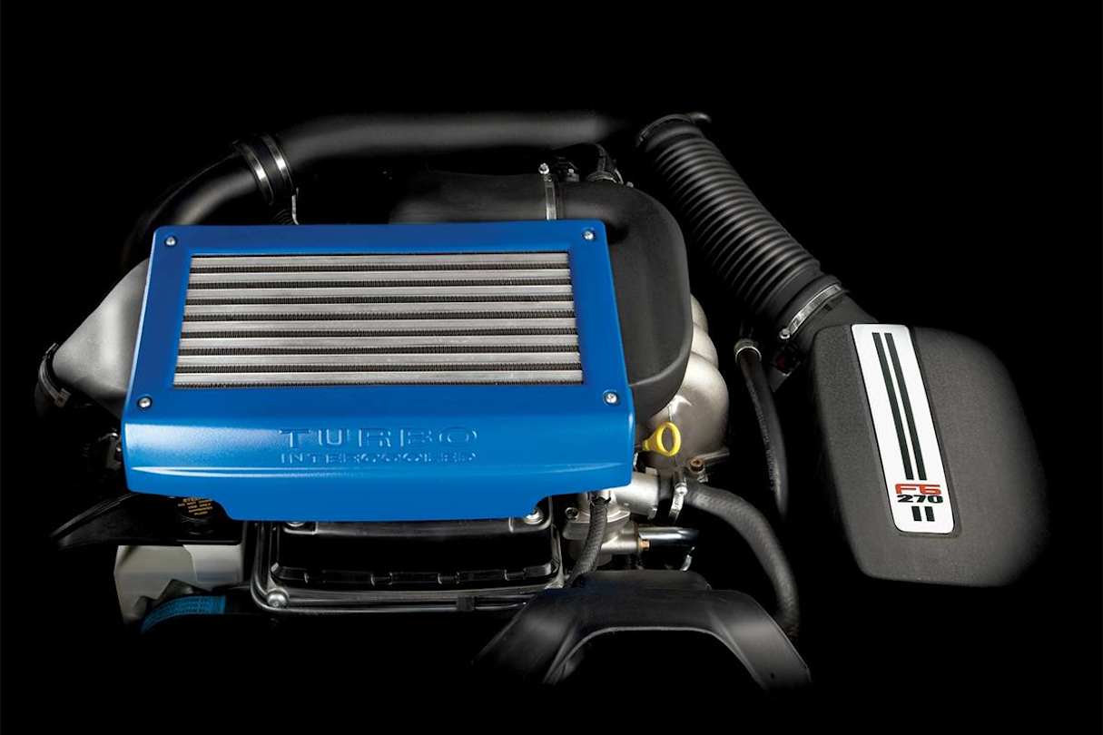 The Barra will go down in history as one of Australia&#039;s greatest engines.