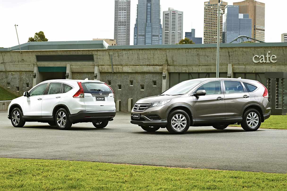The demand for diesel engines saw Honda add the UK-built DTi-S and DTi-L to the range.