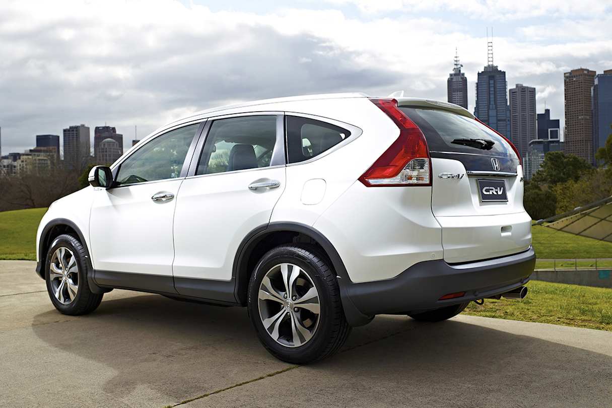 It came courtesy of a comprehensive array of active and passive safety features.