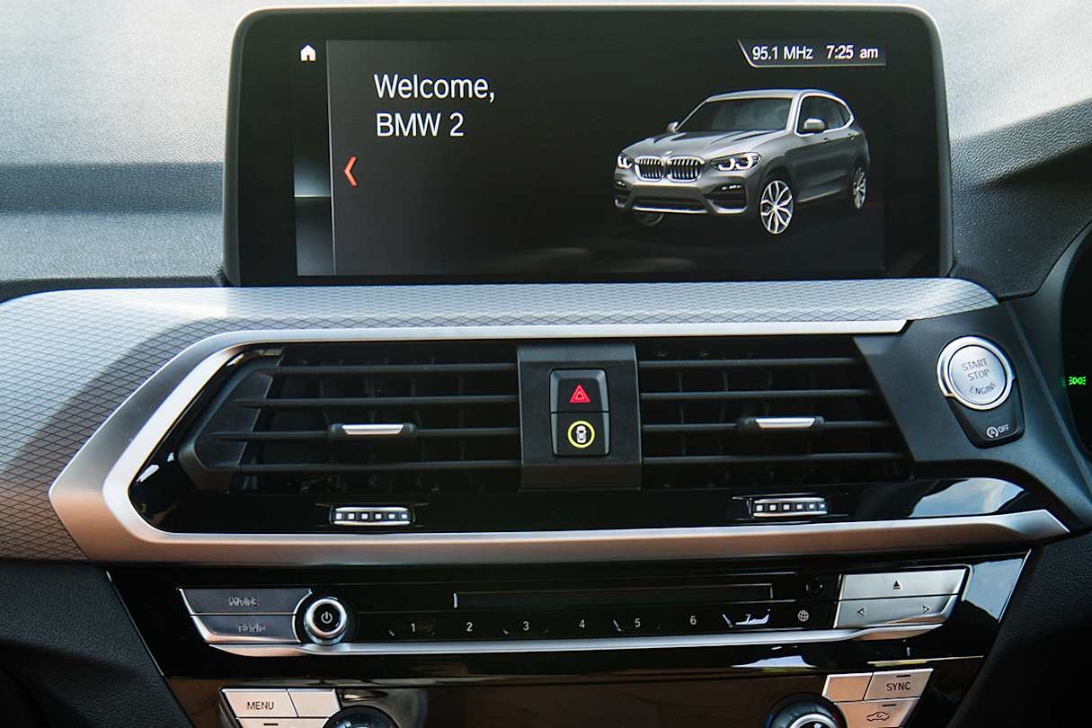 Apple CarPlay and Android Auto remain a cost option.