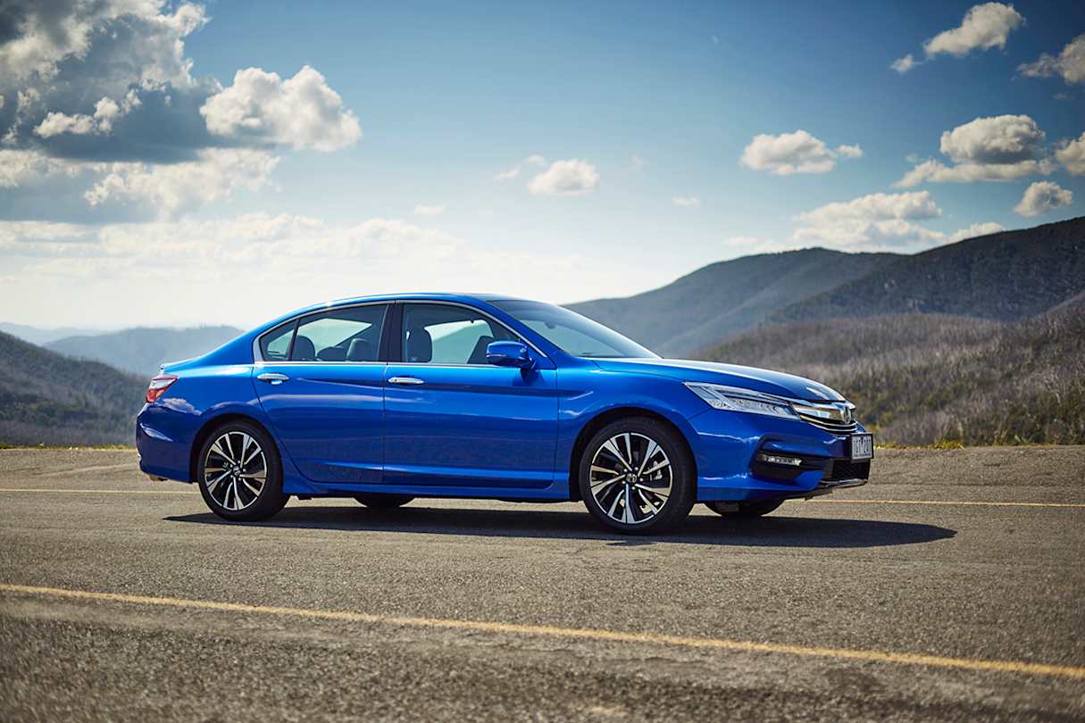 A modern V6 Honda Accord, when adjusted for inflation, cost twice as much as a '66 Chevrolet Chevelle. (image credit: The Drive)