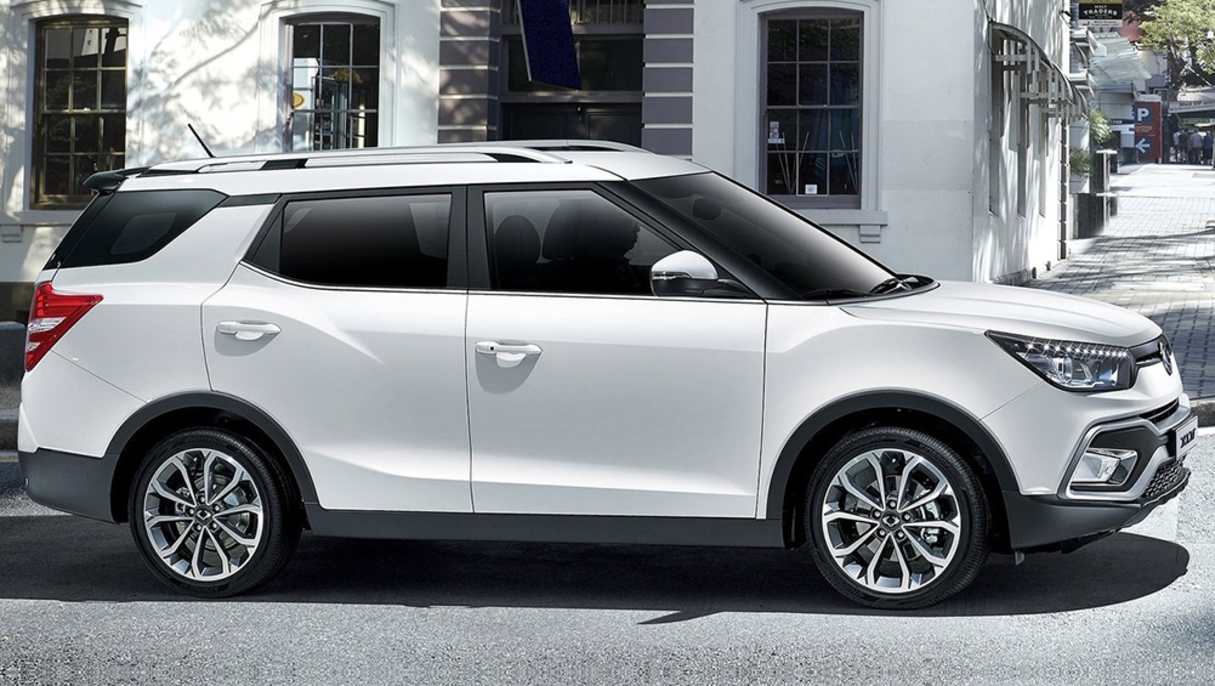 All SsangYong products will feature a mix of petrol and diesel powertrains, manual and automatic transmissions, as well as advanced driver-assistance technologies.