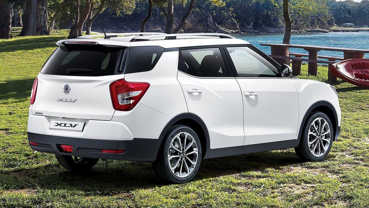Mr Rim said he was confident SsangYong would be sticking around.