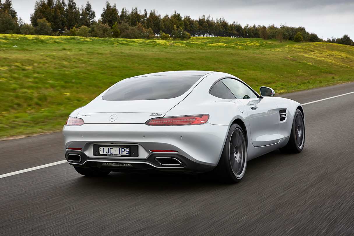 半額 50％OFFの通販 S GT Mercedes-AMG 2018 CarsGuide | review アクセサリー