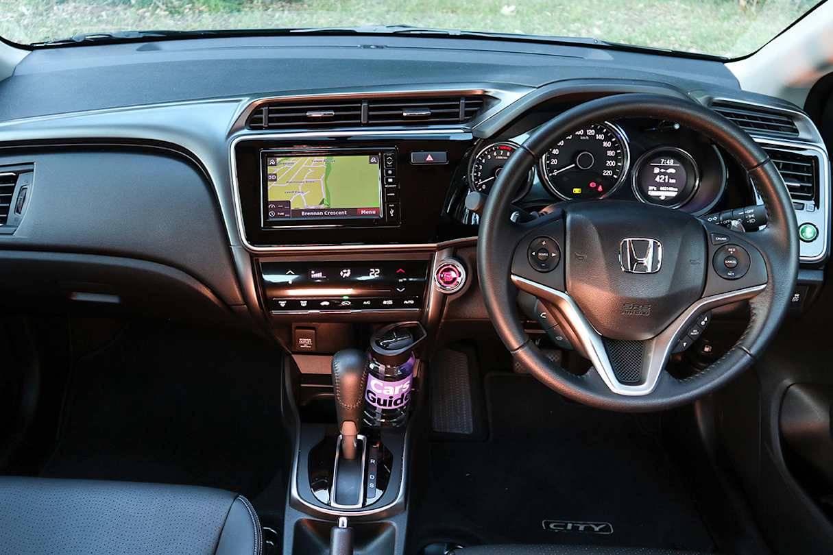 There’s a big initial motion at the front wheels when you start to turn. (image credit: Tim Robson)