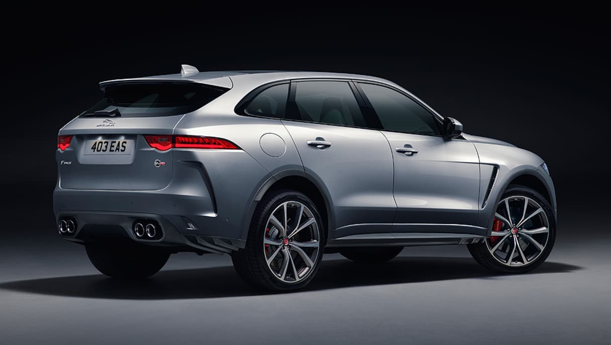 The mid-size performance SUV is available to order now ahead of its Australian launch.