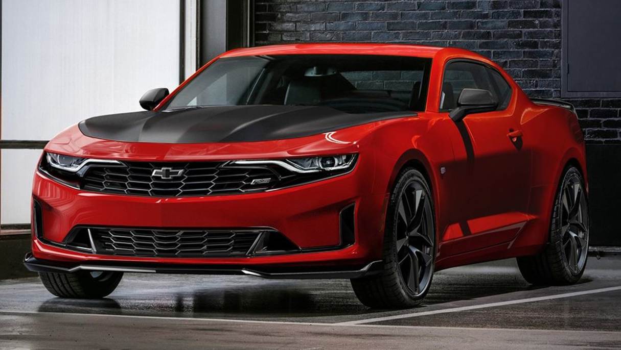 Chevrolet has dropped one of its most iconic models, the Camaro, with no apparent plans for a seventh generation to replace it.