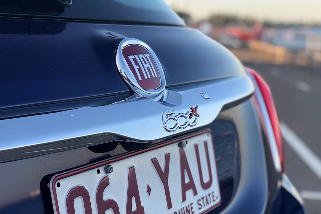 The 500X scored a five-star ANCAP rating in December 2016.