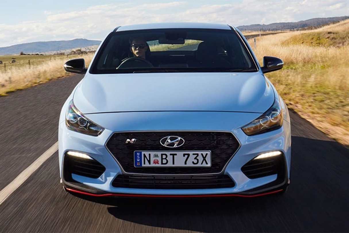 P-Plate Legal Cars - List of Approved Cars for P-Platers in Australia ...