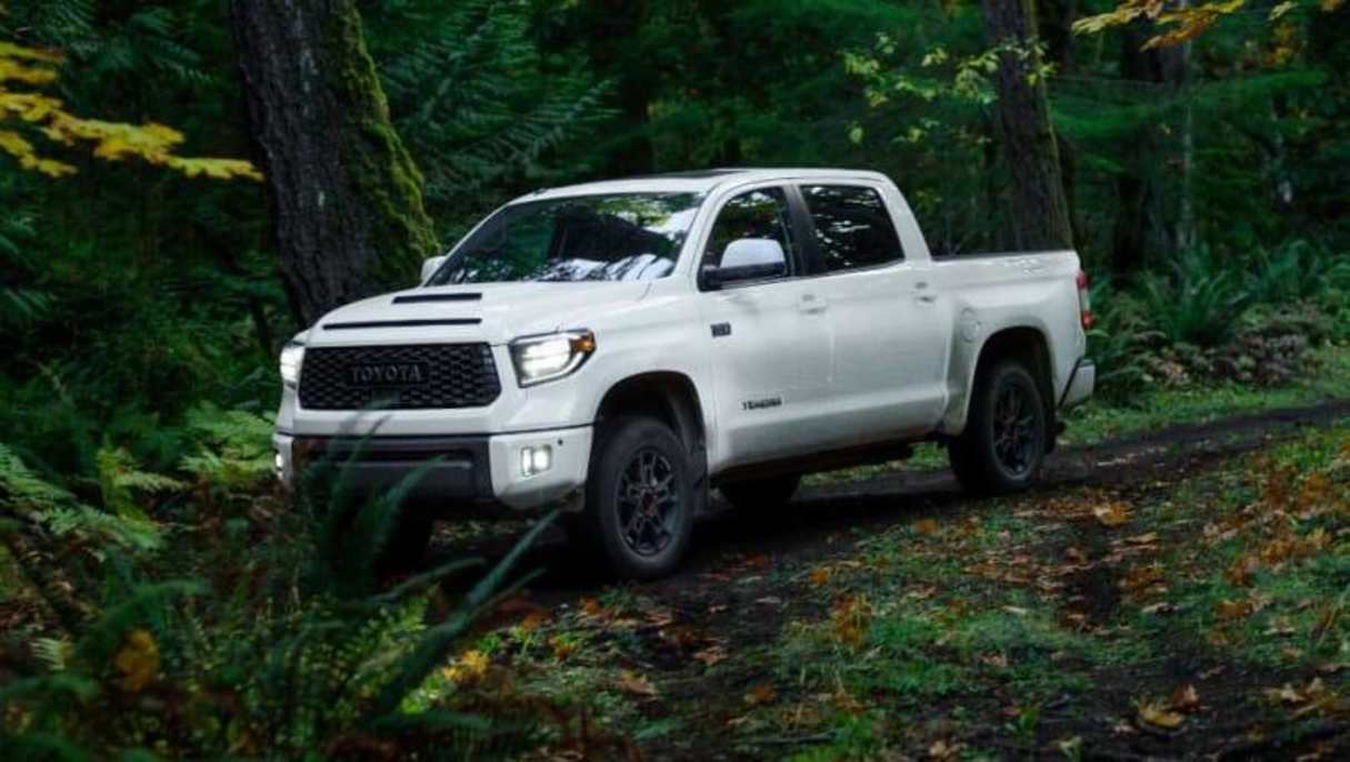 Will Toyota find a way to bring the Tundra to Australia?