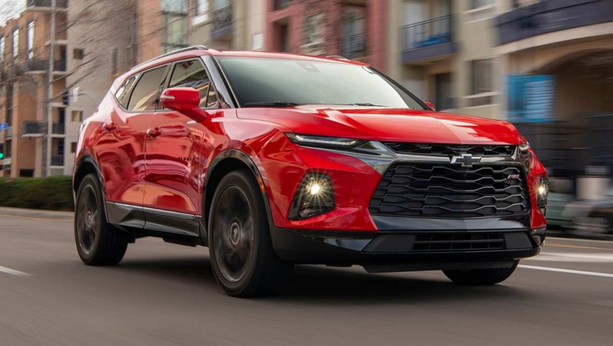 The Camaro and Silverado could be only the beginning for the HSV and Holden partnership.