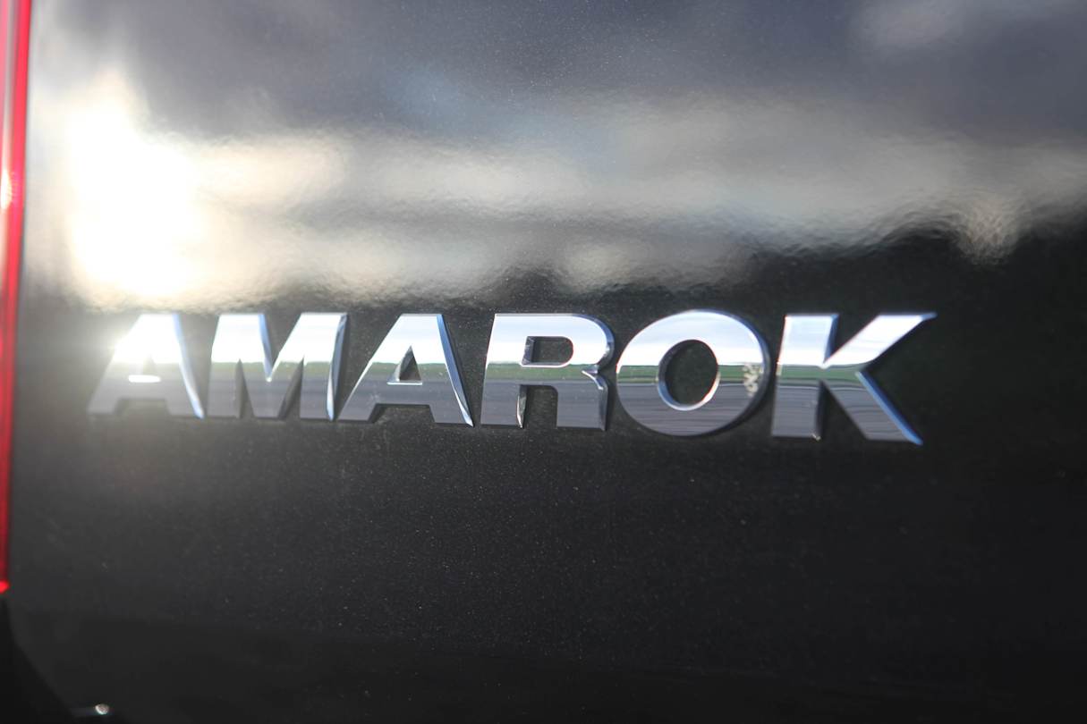 The Amarok range has a price list to suit a broad spectrum of buyers.