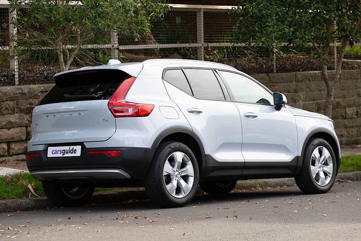 Volvo is known for its comprehensive safety.