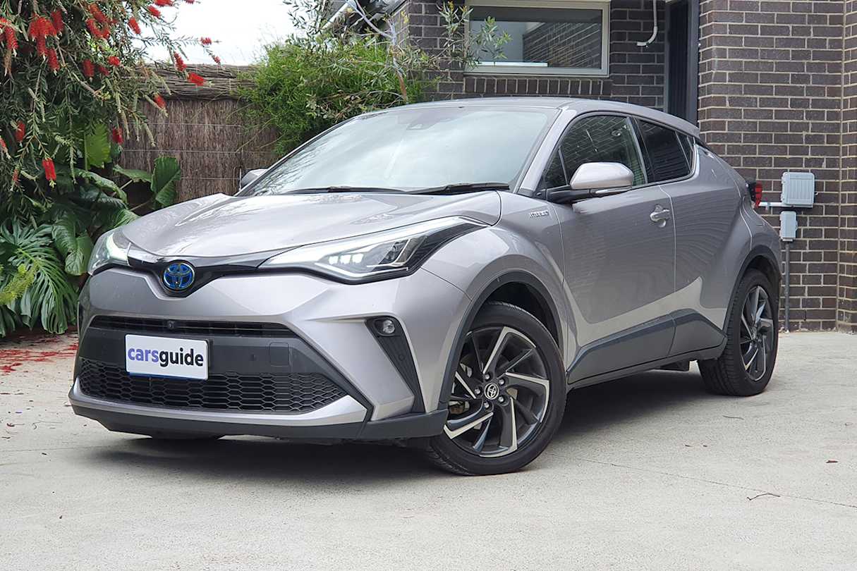 Toyota Hybrid: Price, Release Dates & Upcoming Toyota Hybrid Cars in ...