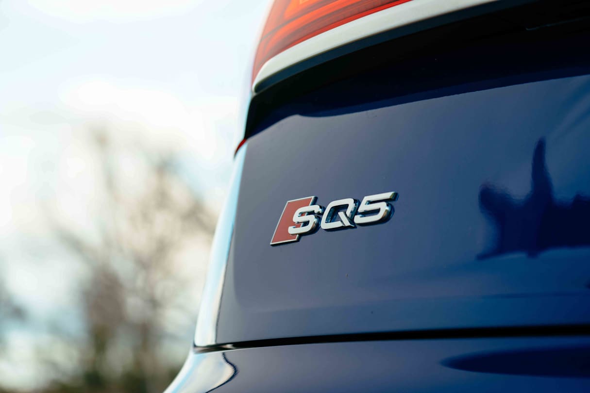 Audi refuses to budge on its three-year/unlimited kilometre warranty.