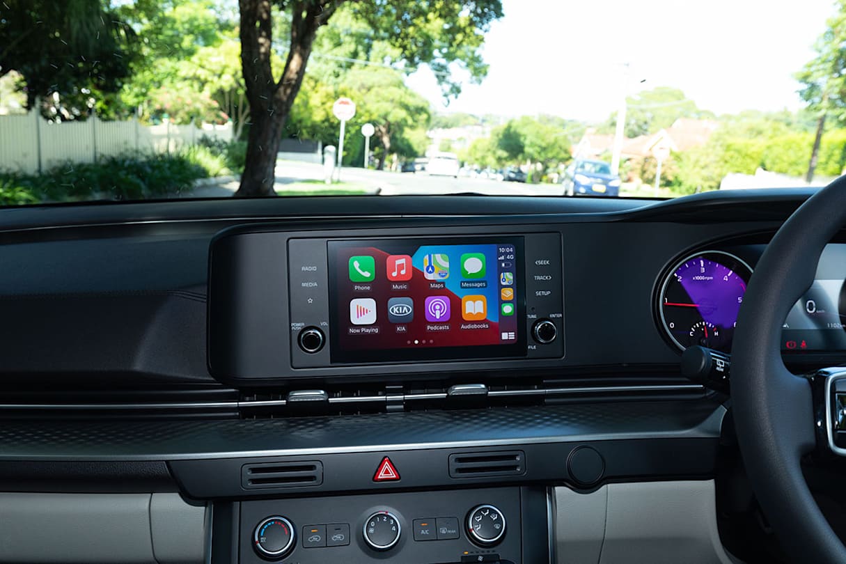 The tech is intuitive and easy to use.