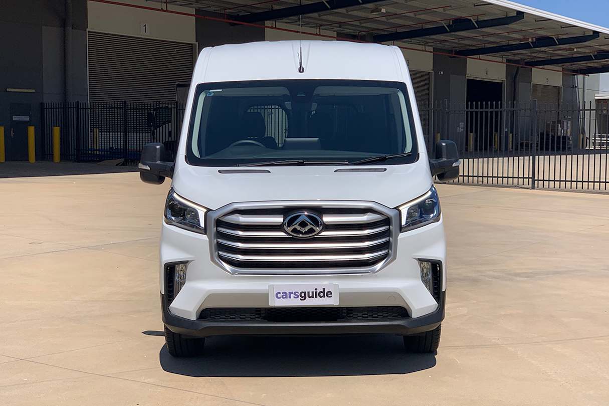 The brand has established itself as a price player locally, and the new LDV Deliver 9 range is no exception.